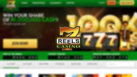 7reels casino no deposit code